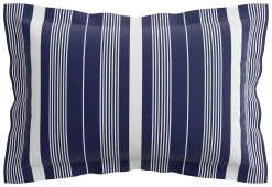 Helena Springfield Cotton Hampton Stripe Bedding Set- Single -Habitat shop 3068771 R Z003A