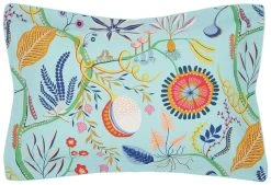 Scion Cotton Jackfruit & The Beanstalk Bedding Set - Single -Habitat shop 3069031 R Z003A