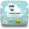 Silentnight Safe Nights Anti Allergy Duvet & Pillow -Cot Bed 1 Silentnight Safe Nights Anti Allergy Duvet & Pillow -Cot Bed -Habitat shop 3112012 R Z001A