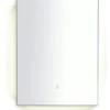Habitat Haxby LED Bathroom Mirror