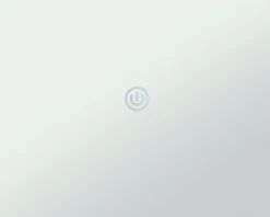 Habitat Haxby LED Bathroom Mirror -Habitat shop 3120695 R Z004A