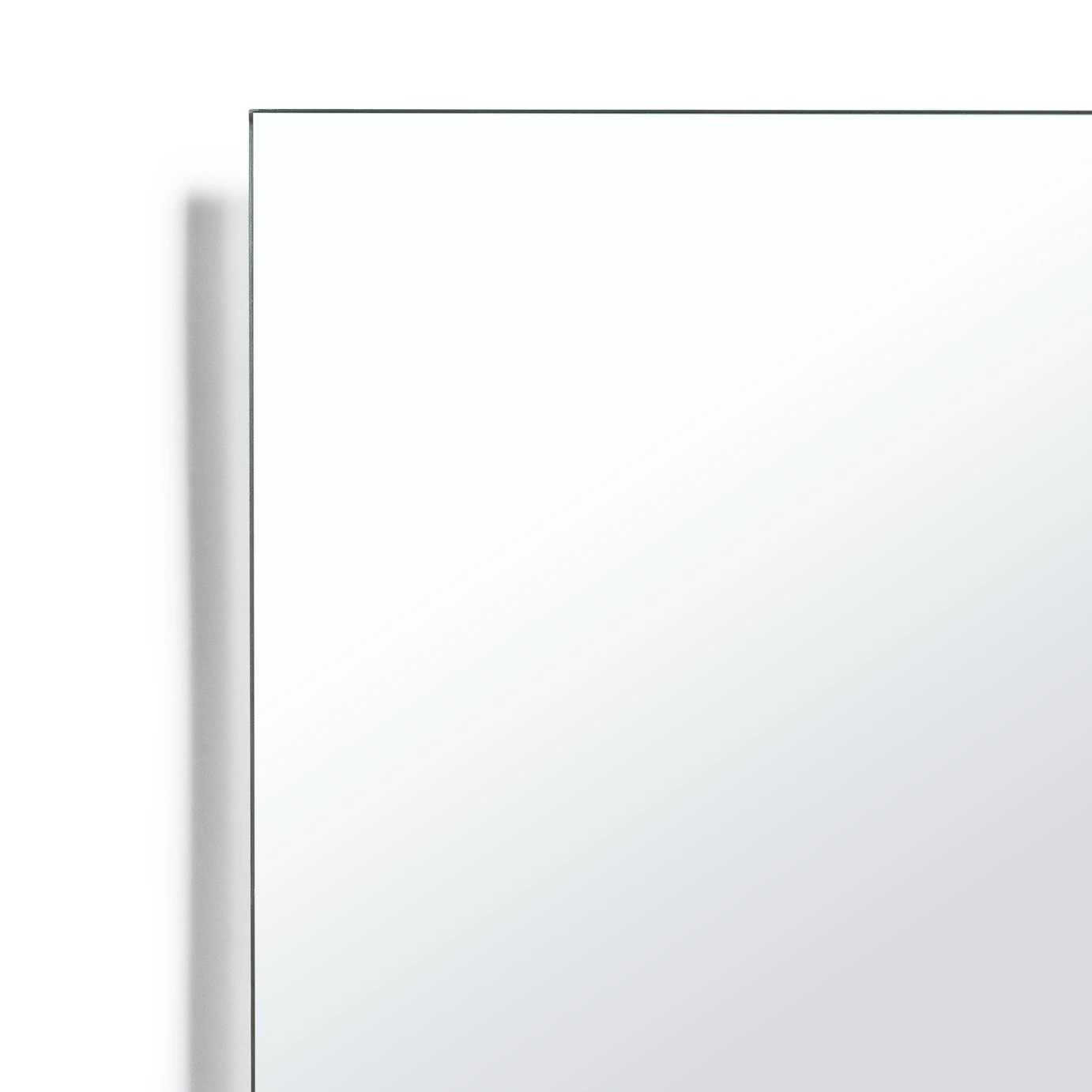Habitat Ashbourne LED Bathroom Mirror 5 Habitat Ashbourne LED Bathroom Mirror - Image 3