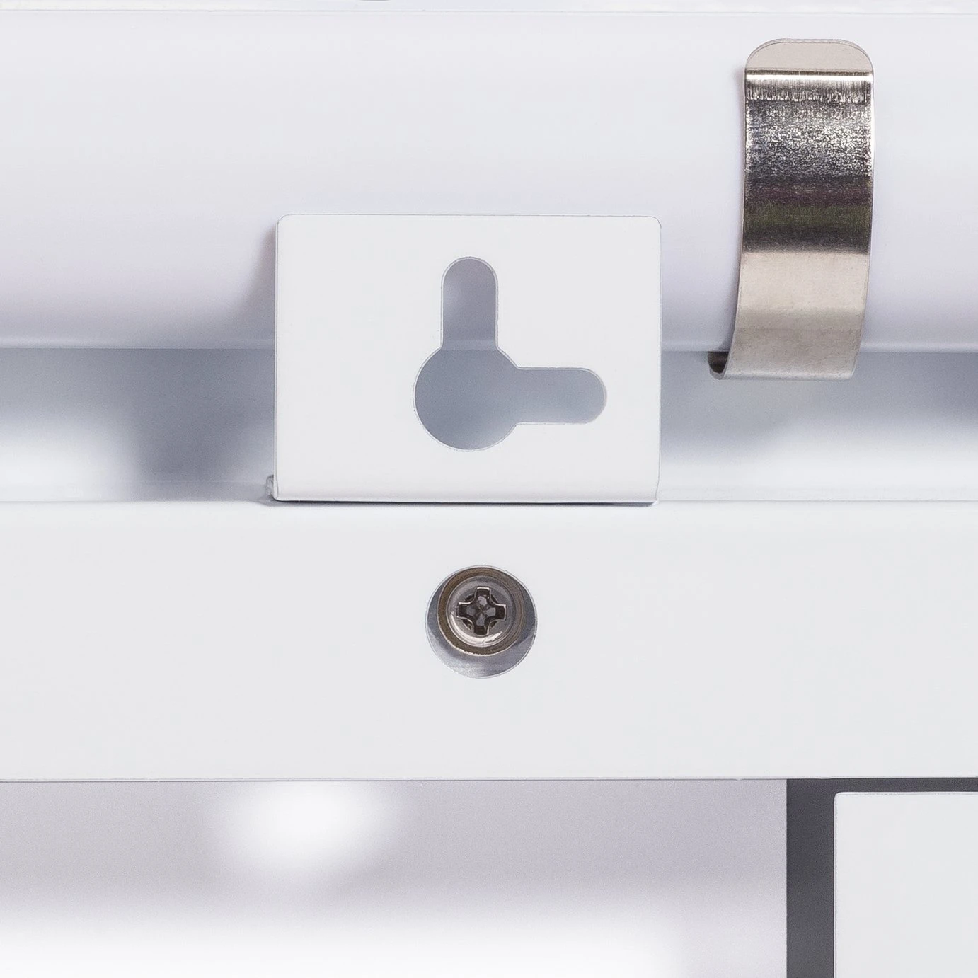 Habitat Ashbourne LED Bathroom Mirror 6 Habitat Ashbourne LED Bathroom Mirror - Image 4