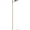 Habitat Skandi Floor Lamp - Grey