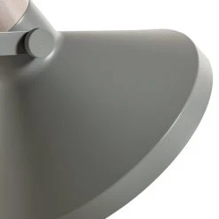 Habitat Skandi Floor Lamp - Grey 16 Habitat Skandi Floor Lamp - Grey -Habitat shop 3204274 R Z003A