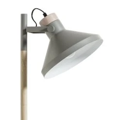 Habitat Skandi Floor Lamp - Grey 19 Habitat Skandi Floor Lamp - Grey -Habitat shop 3204274 R Z006A