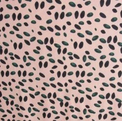 Habitat Botanical Print Multicolor Bedding Set - Double -Habitat shop 3242009 R Z017A