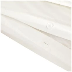 Habitat 180TC Embroidered Bee White Bedding Set - Single 13 Habitat 180TC Embroidered Bee White Bedding Set - Single -Habitat shop 3347540 R Z004A