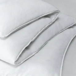 Habitat Anti-Allergy 10.5 Tog Duvet - Single -Habitat shop 3361258 R Z002C