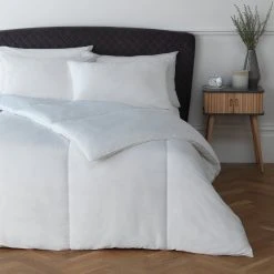 Habitat Anti-Allergy 10.5 Tog Duvet - Single -Habitat shop 3361258 R Z004C