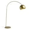 Habitat Wilderness Large Arc Floor Lamp -Habitat shop 3447529 R Z001A