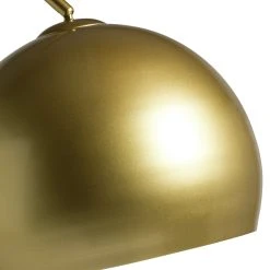 Habitat Wilderness Large Arc Floor Lamp -Habitat shop 3447529 R Z003A