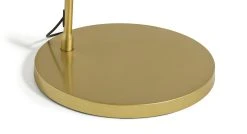 Habitat Wilderness Large Arc Floor Lamp -Habitat shop 3447529 R Z004A