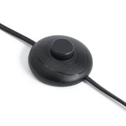 Habitat Wilderness Large Arc Floor Lamp -Habitat shop 3447529 R Z005A