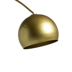 Habitat Wilderness Large Arc Floor Lamp -Habitat shop 3447529 R Z006A