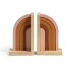 Habitat Kids Rainbow Bookends - Multicoloured 1 Habitat Kids Rainbow Bookends - Multicoloured -Habitat shop 4017824 R Z001A
