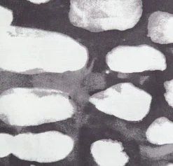 Habitat Cotton Bark Print Black & Grey Bedding Set - Double 15 Habitat Cotton Bark Print Black & Grey Bedding Set - Double -Habitat shop 4095798 R Z017A