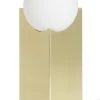 Habitat Yuri Afterglow Table Lamp - Gold & Glass -Habitat shop 4163716 R Z001A