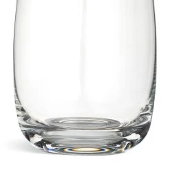 Habitat Apple Set Of 4 Hi Ball Glasses -Habitat shop 4334985 R Z004A