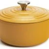 Habitat Global 3.3 Litre Cast Iron Casserole Dish -Habitat shop 4371735 R Z001A