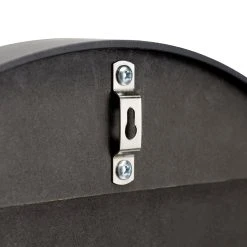 Habitat Arch Metal Wall Mirror - Black - 45x60cm -Habitat shop 4460608 R Z004A