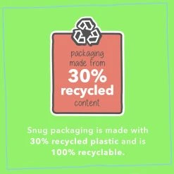 Snug Snuggle Up 13.5 Tog Duvet - Single 15 Snug Snuggle Up 13.5 Tog Duvet - Single -Habitat shop 4461061 R Z005A