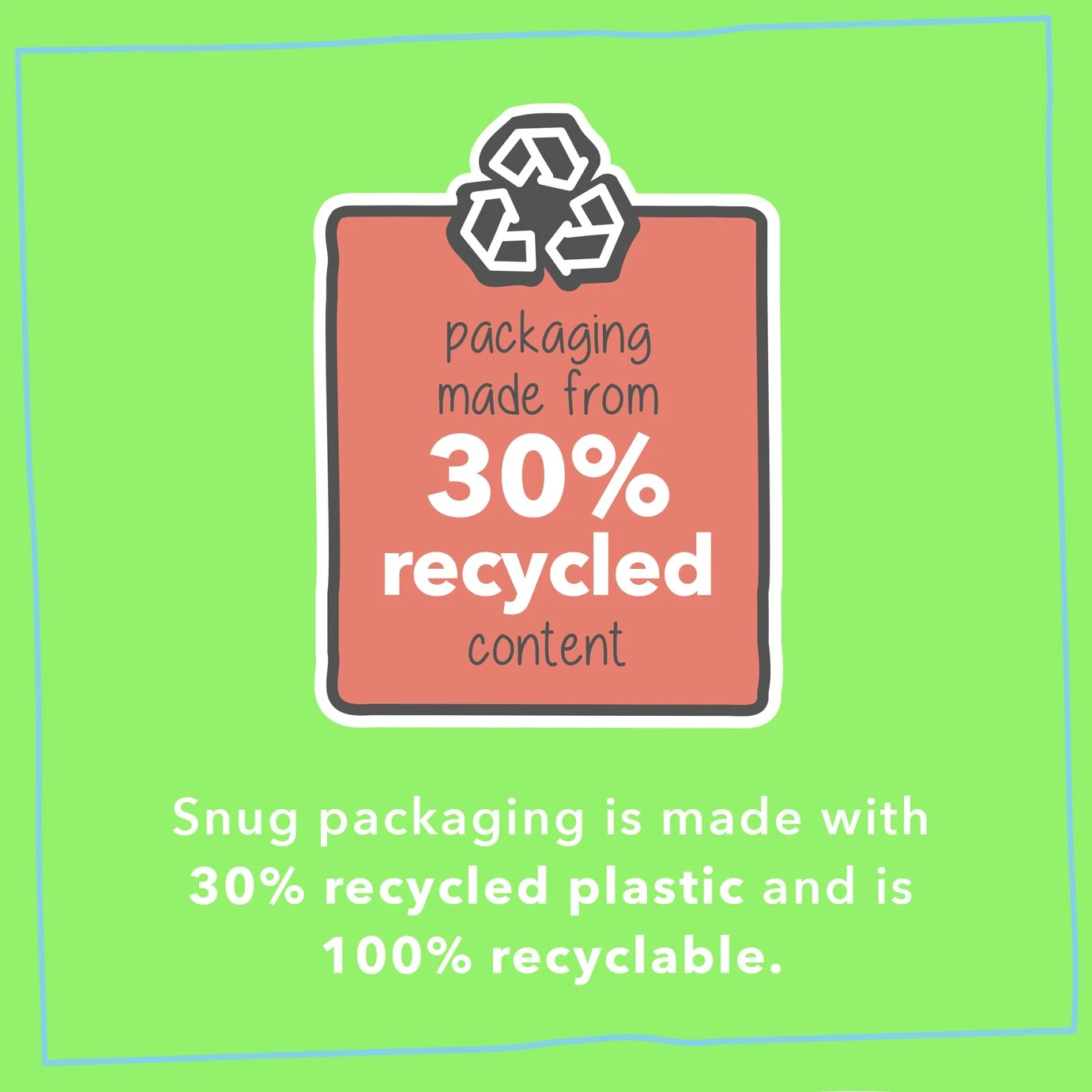 Snug Snuggle Up 13.5 Tog Duvet - Single 7 Snug Snuggle Up 13.5 Tog Duvet - Single - Image 5