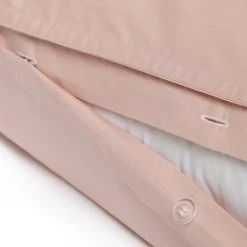 Habitat Embroidered Palm Pink Bedding Set - Single -Habitat shop 4529556 R Z003A