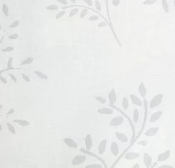 Habitat Floral Trail Grey Bedding Set - Single -Habitat shop 4636700 R Z017A