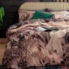 Habitat Cotton 200TC Botanical Blush Bedding Set - Double -Habitat shop 4747156 R Z001A