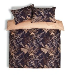 Habitat Cotton 200TC Botanical Blush Bedding Set - Double -Habitat shop 4747156 R Z003A