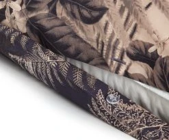 Habitat Cotton 200TC Botanical Blush Bedding Set - Double -Habitat shop 4747156 R Z004A