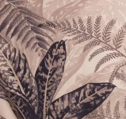 Habitat Cotton 200TC Botanical Blush Bedding Set - Double -Habitat shop 4747156 R Z017A