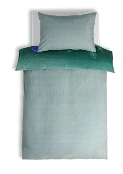 Habitat Kids Cotton Jungle Print Green Bedding Set - Toddler 11 Habitat Kids Cotton Jungle Print Green Bedding Set - Toddler -Habitat shop 5020793 R Z003A