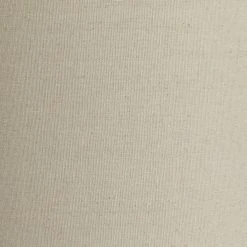 Habitat Nels Large Circle Ceramic Table Lamp - White & Beige -Habitat shop 5022887 R Z003A