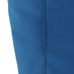 Kaikoo Large Blue Teenager Bean Bag Chair -Habitat shop 5442405 R Z002A