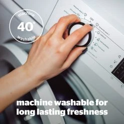 Silentnight Rebalance Stress Relieving 10.5 Tog Duvet -Habitat shop 5649916 R Z006A