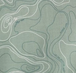 Habitat Kids Cotton World Map Print Bedding Set - Toddler -Habitat shop 6823786 R Z017A