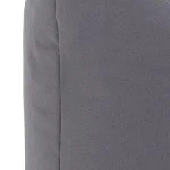 Kaikoo Large Grey Classic Bean Bag -Habitat shop 7238727 R Z004A