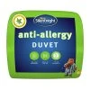 Silentnight Anti-Allergy 13.5 Tog Duvet - Single -Habitat shop 7476778 R Z001A