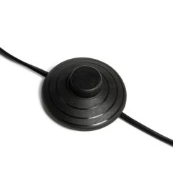 Habitat Global Rope Tripod Floor Lamp - Black -Habitat shop 7485068 R Z004A