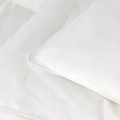 Habitat Duck Feather 10.5 Tog Duvet - Single -Habitat shop 7543429 R Z004C