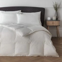 Habitat Duck Feather 10.5 Tog Duvet - Single -Habitat shop 7543429 R Z006C
