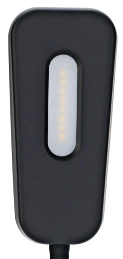 Habitat Silby Soft Touch LED Desk Lamp - Black 13 Habitat Silby Soft Touch LED Desk Lamp - Black -Habitat shop 7601127 R Z003A