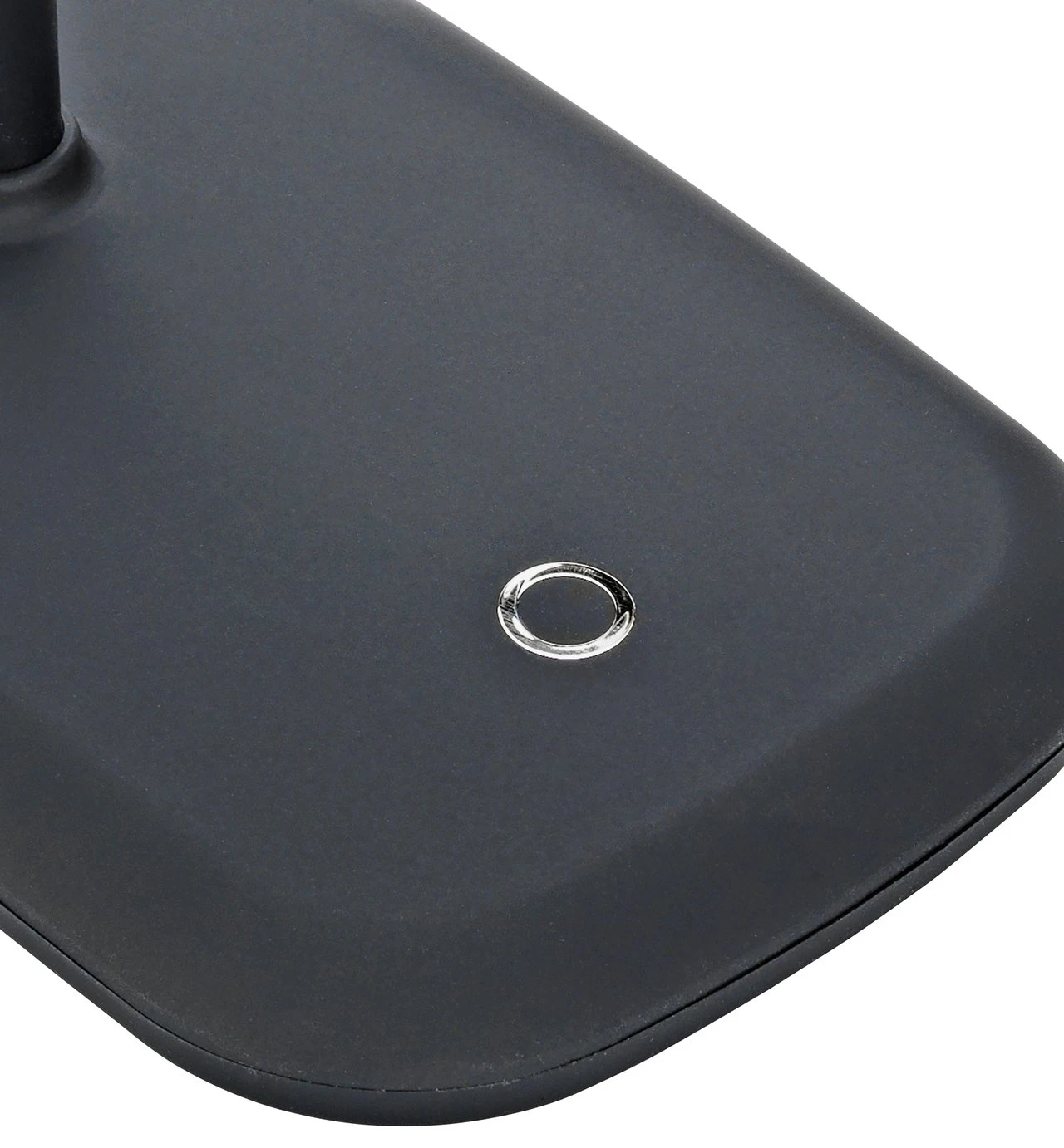 Habitat Silby Soft Touch LED Desk Lamp - Black 8 Habitat Silby Soft Touch LED Desk Lamp - Black - Image 6