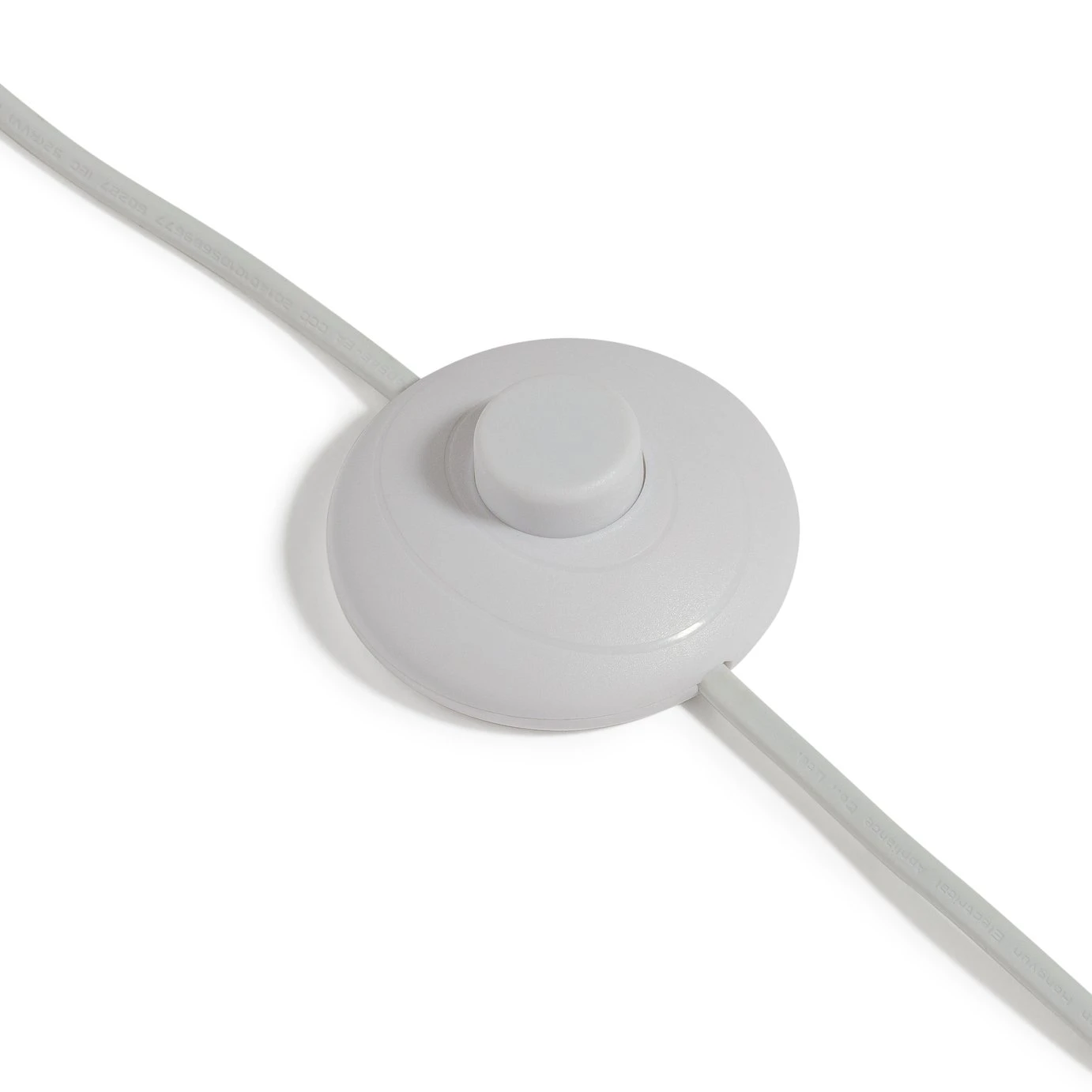 Habitat Global Rope Base Floor Lamp - Natural 8 Habitat Global Rope Base Floor Lamp - Natural - Image 6