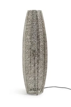 Habitat Global Fretwork Floor Lamp