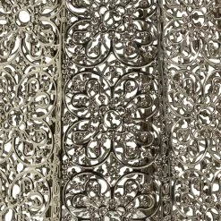 Habitat Global Fretwork Floor Lamp -Habitat shop 7883543 R Z003A