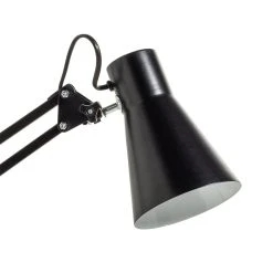 Habitat Swing Arm Floor Lamp - Matt Black 15 Habitat Swing Arm Floor Lamp - Matt Black -Habitat shop 7929184 R Z006A