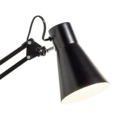 Habitat Swing Arm Floor Lamp - Matt Black 16 Habitat Swing Arm Floor Lamp - Matt Black -Habitat shop 7929184 R Z007A